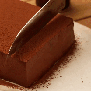 Nama Chocolate 80% Cocoa