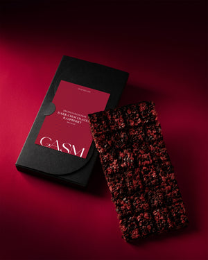 [Sample Bar] Crunch Collection