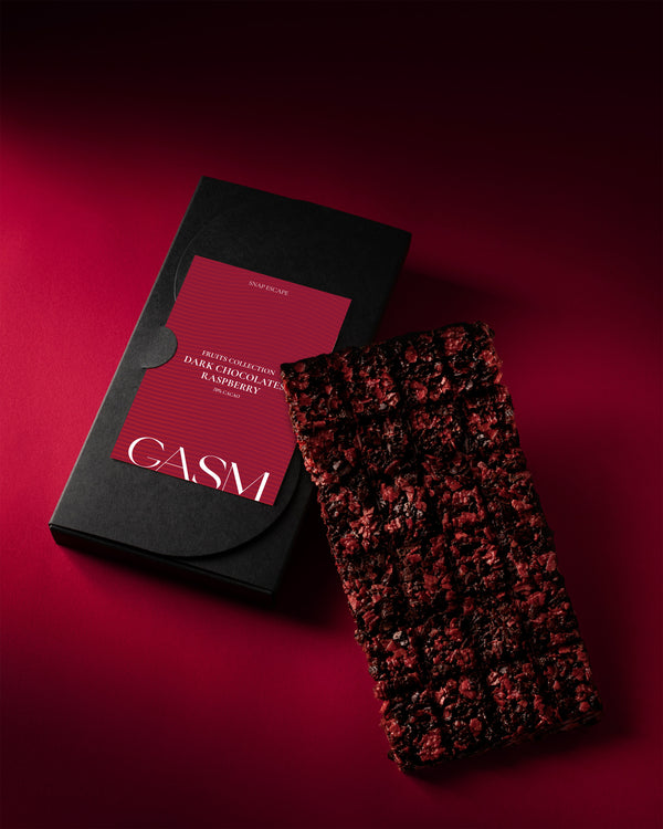 [Sample Bar] Crunch Collection