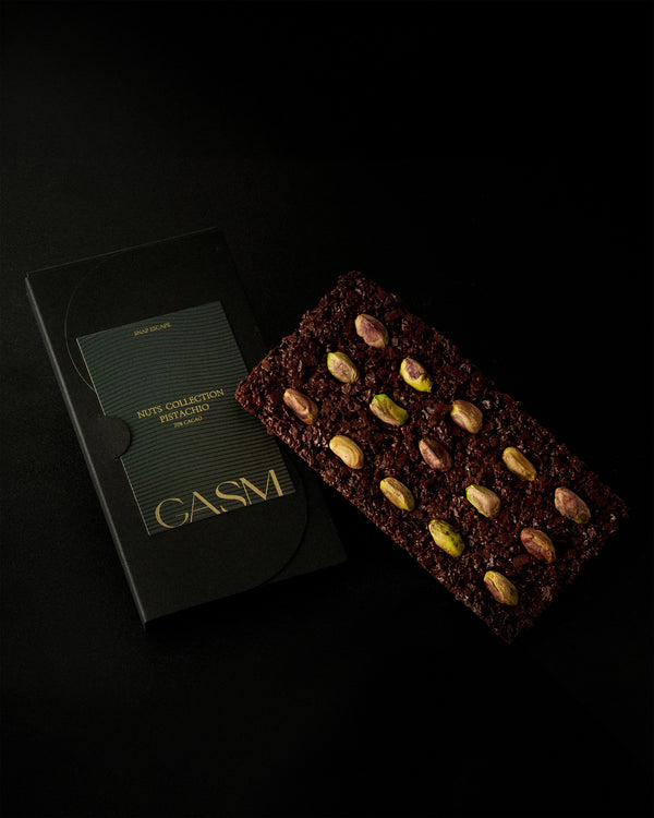 [Sample Bar] Crunch Collection