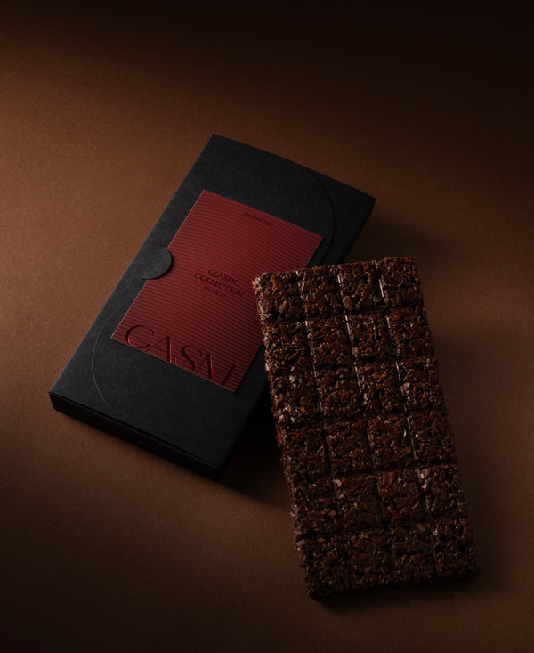 [Sample Bar] Crunch Collection