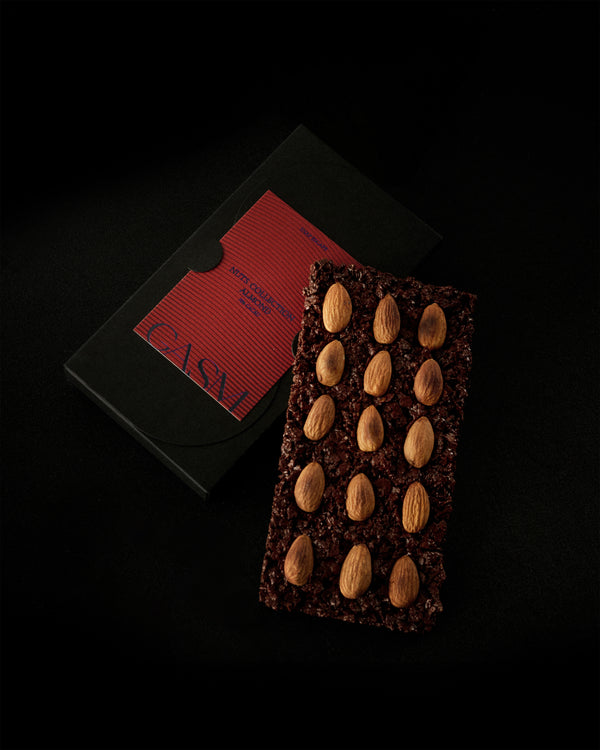 [Sample Bar] Crunch Collection