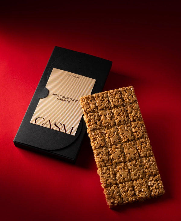 [Sample Bar] Crunch Collection