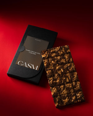 [Sample Bar] Crunch Collection