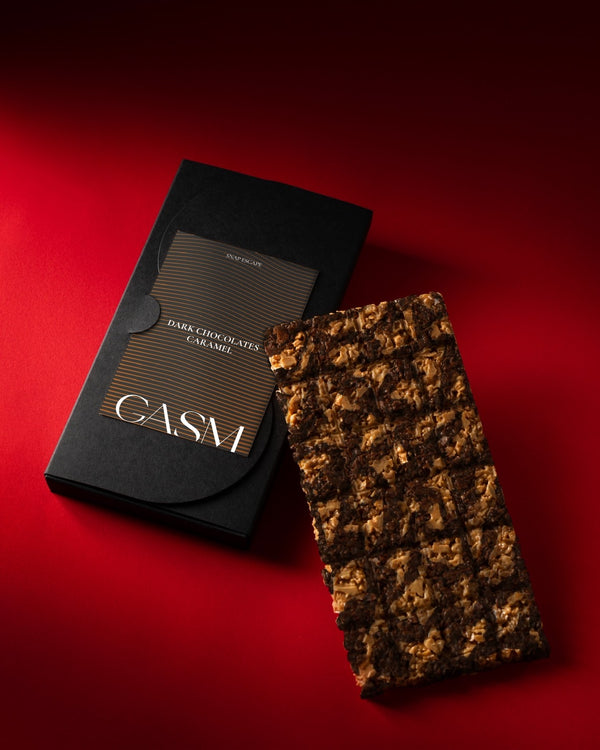 [Sample Bar] Crunch Collection