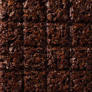 70% Dark Classic Chocolate Crunch Bar